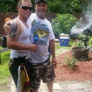 Meet your Posher, Chris